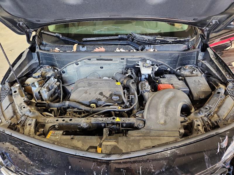 Photo 12 from auction – 2023 BUICK ENCORE GX with VIN KL4MMBS20PB002517
