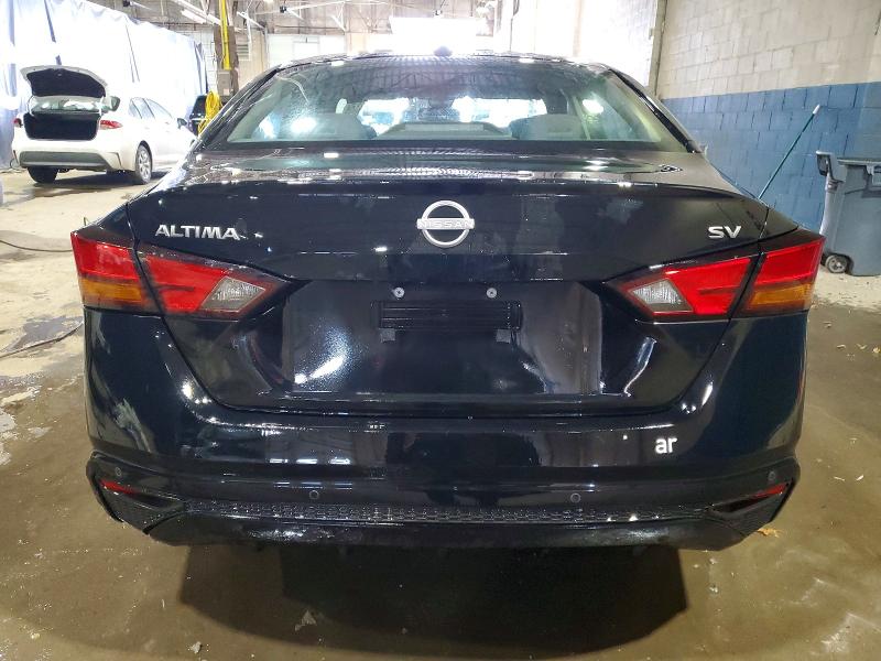 Photo 6 from auction – 2023 NISSAN ALTIMA with VIN 1N4BL4DV3PN348374