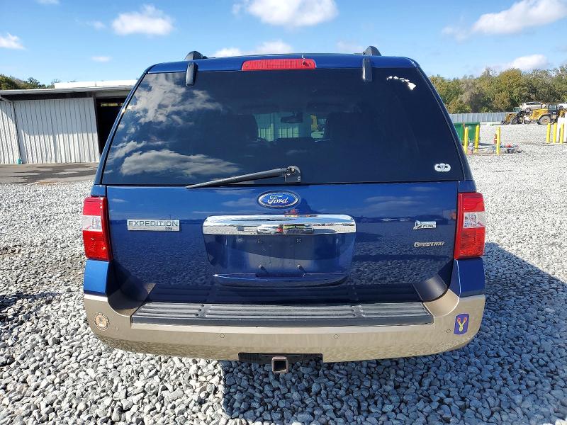 Photo 6 from auction – 2011 FORD EXPEDITION with VIN 1FMJU1H56BEF30800