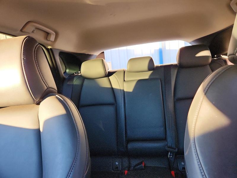 Photo 10 from auction – 2024 MAZDA CX-30 SELE with VIN 3MVDMBBM2RM698766