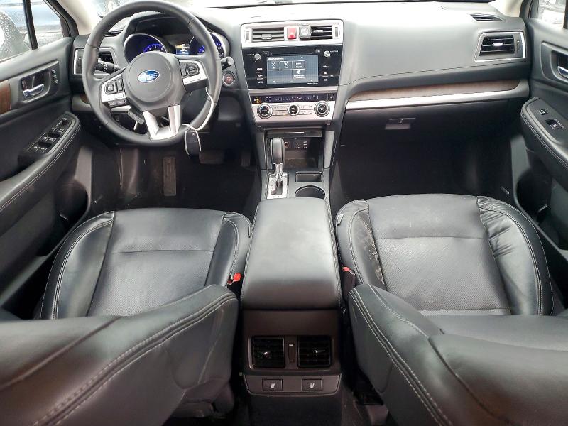 Photo 8 from auction – 2015 SUBARU OUTBACK 2. with VIN 4S4BSALC9F3322301
