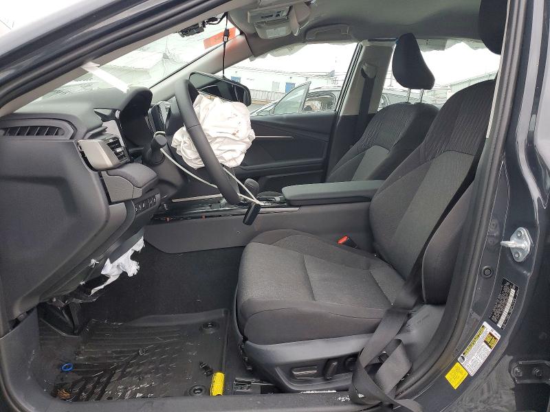 Photo 7 from auction – 2026 TOYOTA CAMRY with VIN 4T1DAACK2TU655030