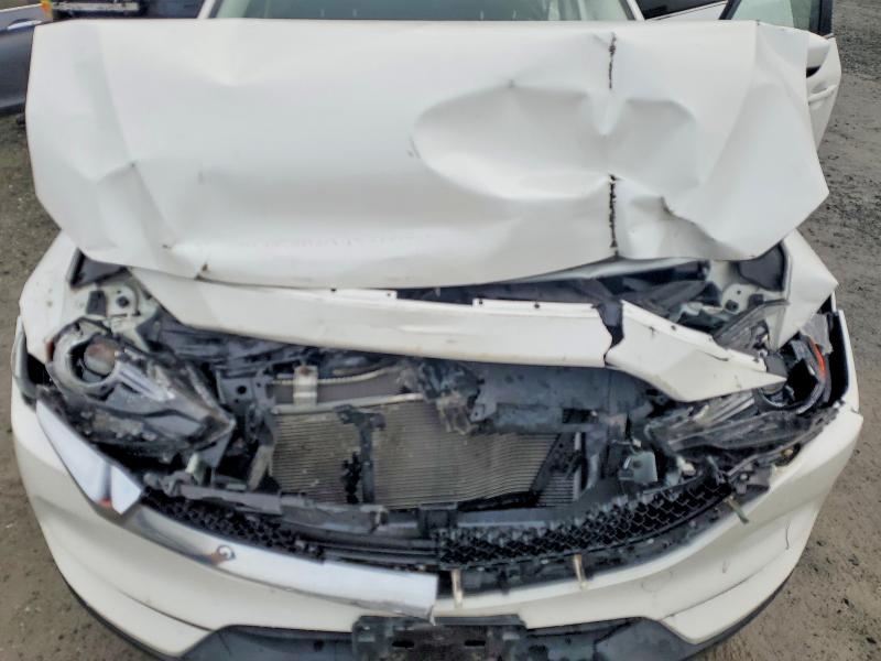 Photo 12 from auction – 2018 MAZDA CX-5 GRAND with VIN JM3KFBDM5J0458707