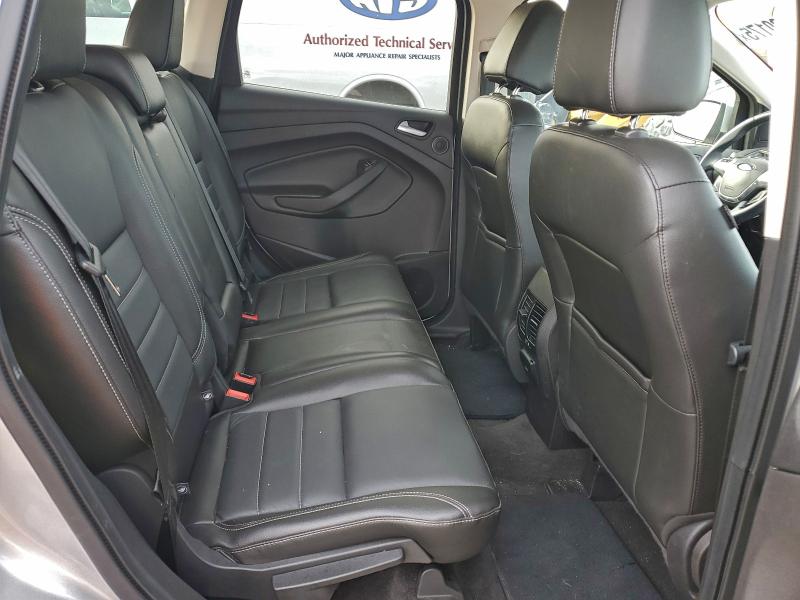Photo 10 from auction – 2014 FORD ESCAPE TIT with VIN 1FMCU0JXXEUD84538