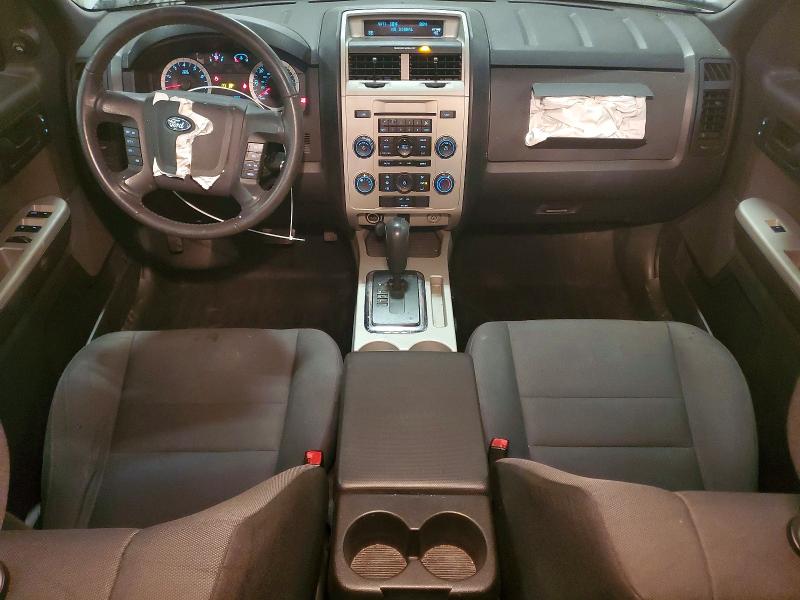 Photo 8 from auction – 2011 FORD ESCAPE XLT with VIN 1FMCU0DG0BKA56046