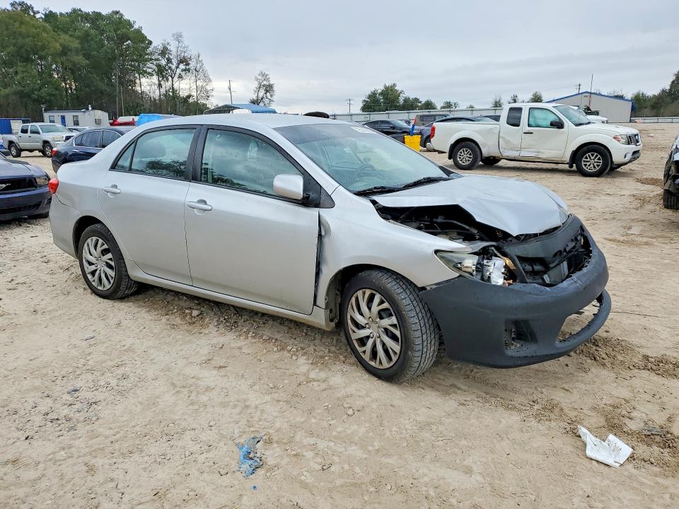 Photo 4 from auction – 2012 TOYOTA COROLLA with VIN 2T1BU4EE5CC916398