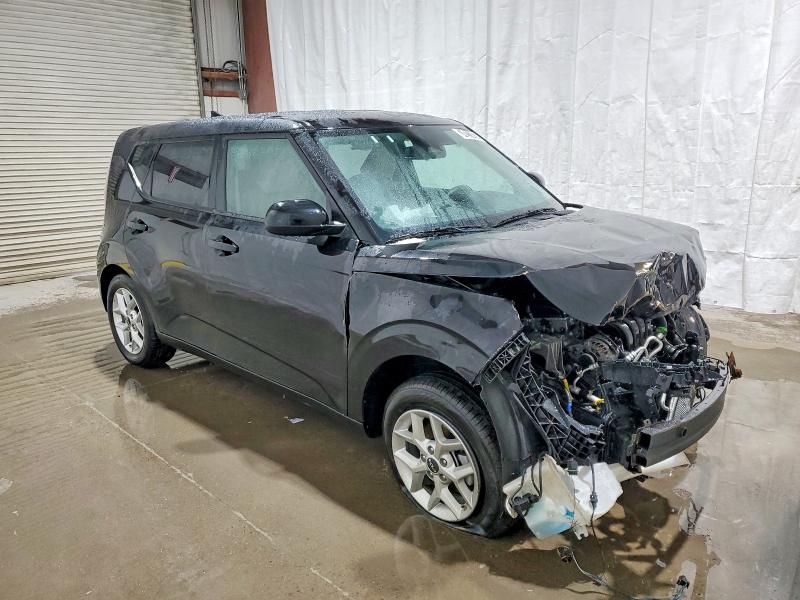 Photo 4 from auction – 2025 KIA SOUL with VIN KNDJ23AU3S7956326