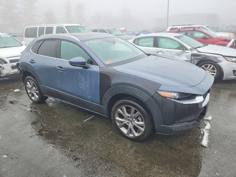 Photo 4 from auction – 2021 MAZDA CX-30 PREM with VIN 3MVDMBDL9MM260467
