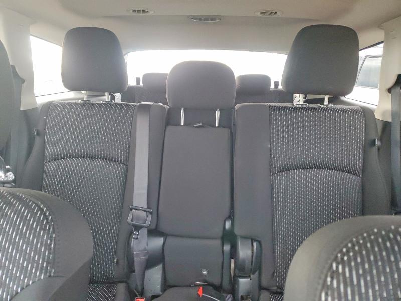 Photo 10 from auction – 2016 DODGE JOURNEY SX with VIN 3C4PDDBG2GT214084