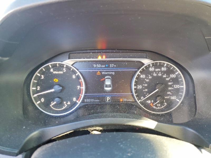 Photo 9 from auction – 2019 NISSAN ALTIMA with VIN 1N4BL4DV3KC129094