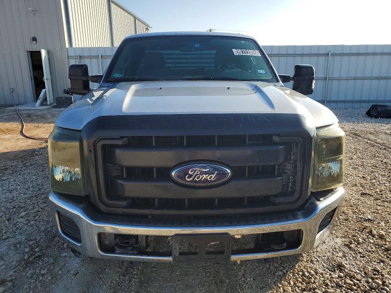 صورة رقم 5 من المزاد - 2012 FORD F250 SUPER مع VIN 1FT7X2B69CEB42474