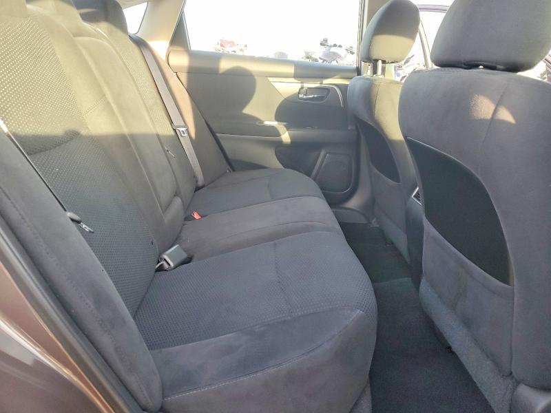 Photo 10 from auction – 2015 NISSAN ALTIMA 2.5 with VIN 1N4AL3AP3FC100423