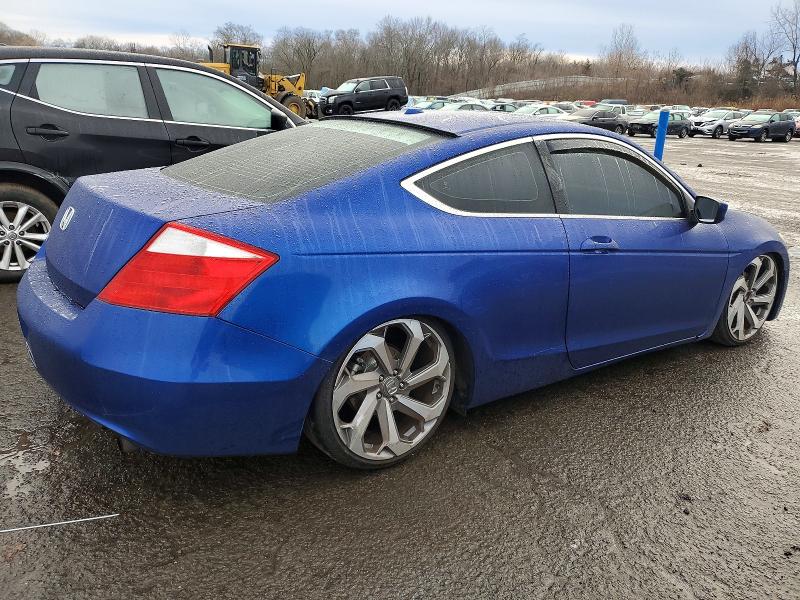 Photo 3 from auction – 2009 HONDA ACCORD with VIN 1HGCS12869A013571