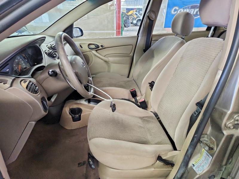 صورة رقم 7 من المزاد - 2004 FORD FOCUS SE C مع VIN 1FAFP34384W193941