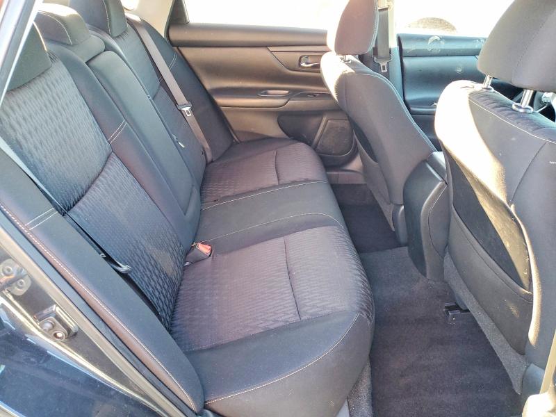 Photo 10 from auction – 2017 NISSAN ALTIMA 2.5 with VIN 1N4AL3AP6HC248679