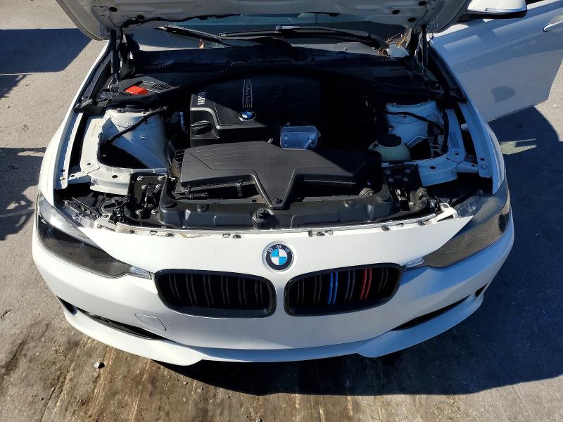 Photo 11 from auction – 2014 BMW 328 XI SUL with VIN WBA3B5C54EP541608