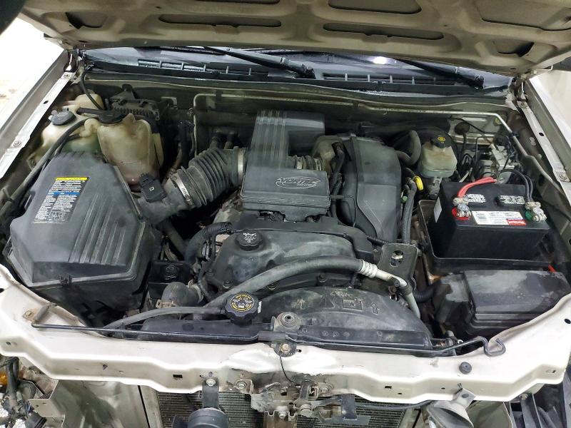 Photo 11 from auction – 2005 GMC CANYON with VIN 1GTDT136758194520