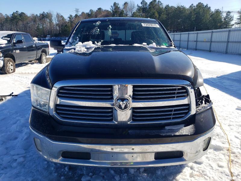 Photo 5 from auction – 2014 RAM 1500 SLT with VIN 1C6RR7LG8ES399662