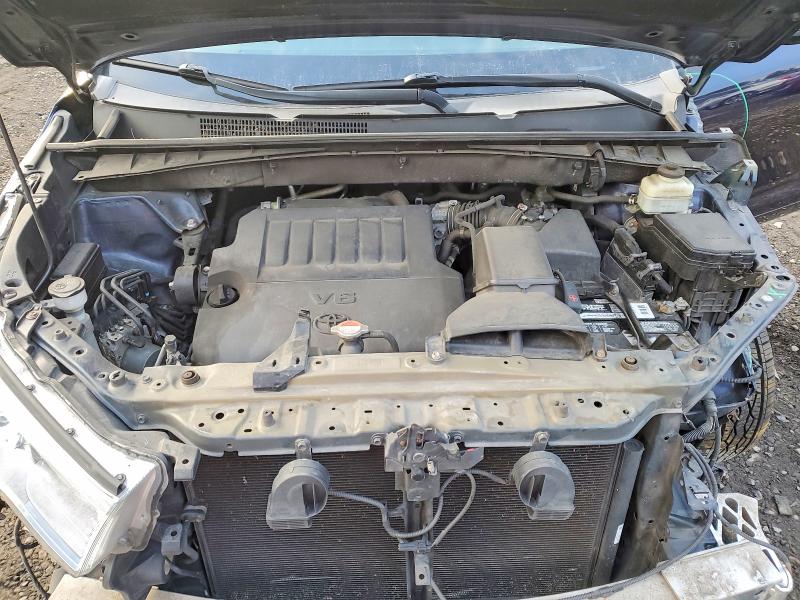 Photo 12 from auction – 2016 TOYOTA HIGHLANDER with VIN 5TDKKRFH3GS155489