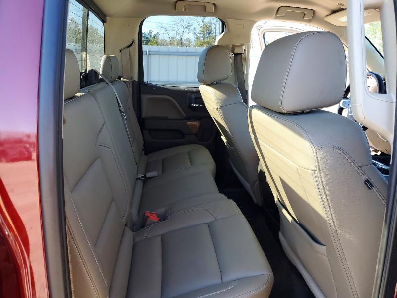 Photo 10 from auction – 2016 GMC SIERRA K15 with VIN 1GTV2NEC8GZ422734