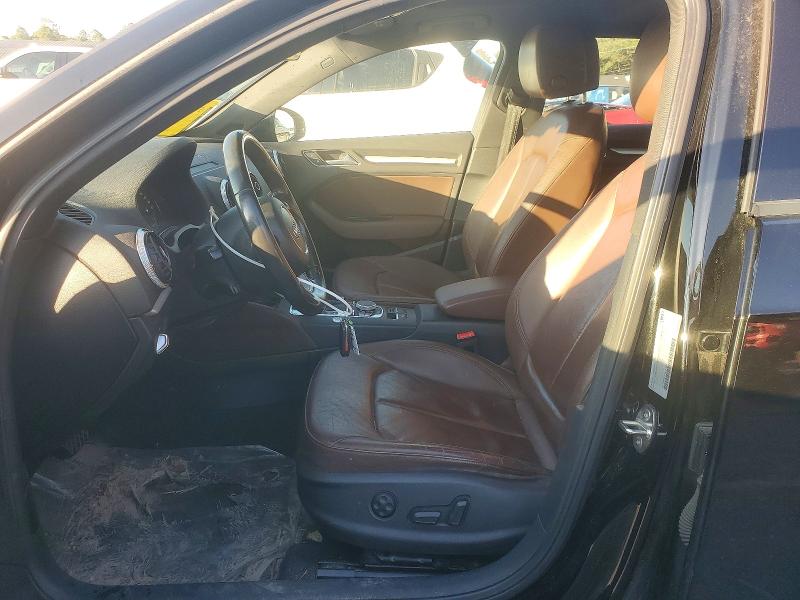 Photo 7 from auction – 2016 AUDI A3 with VIN WAUUPBFF2GA150665