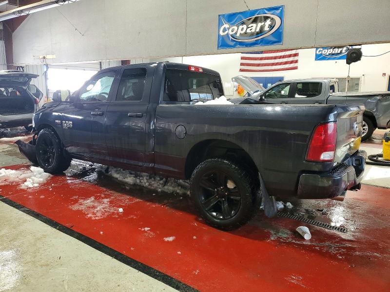 Photo 2 from auction – 2019 RAM 1500 CLASS with VIN 1C6RR7FT3KS517427