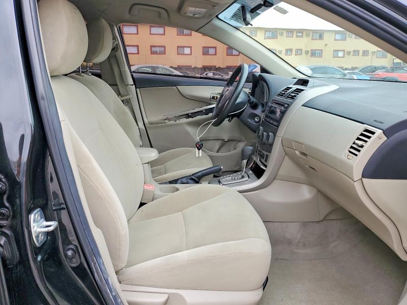 Photo 7 from auction – 2012 TOYOTA COROLLA BA with VIN 2T1BU4EE8CC778260