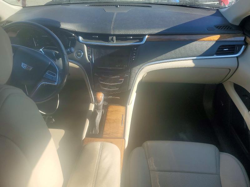 Photo 8 from auction – 2019 CADILLAC XTS with VIN 2G61M5S38K9101490