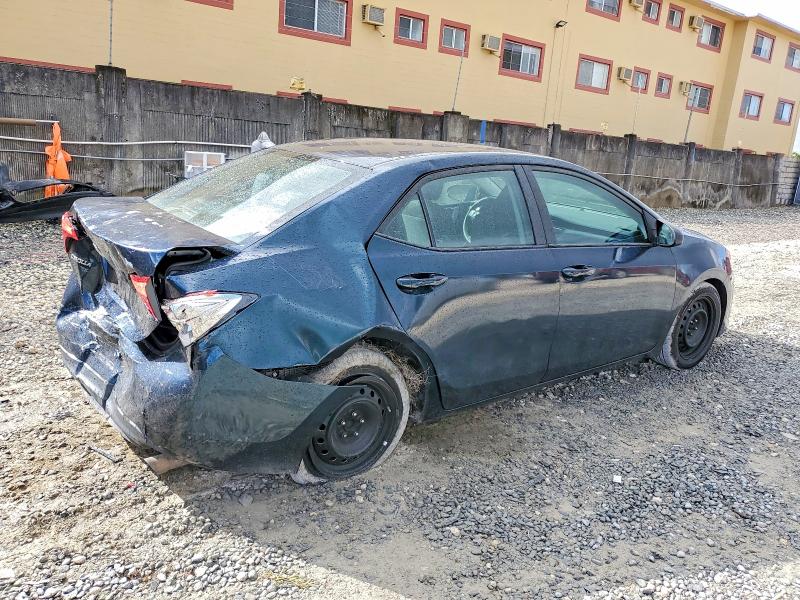 Photo 3 from auction – 2019 TOYOTA COROLLA L with VIN 2T1BURHE3KC202034