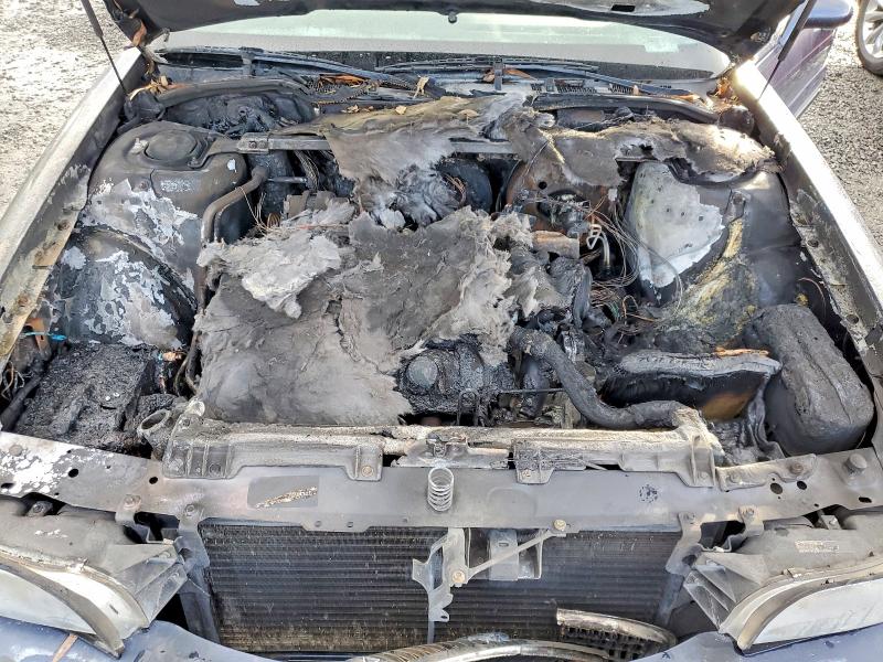 Photo 11 from auction – 1998 BUICK LESABRE CU with VIN 1G4HP52K3WH539969