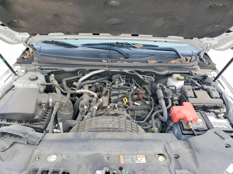 Photo 11 from auction – 2021 FORD RANGER with VIN 1FTER1EH8MLD80810
