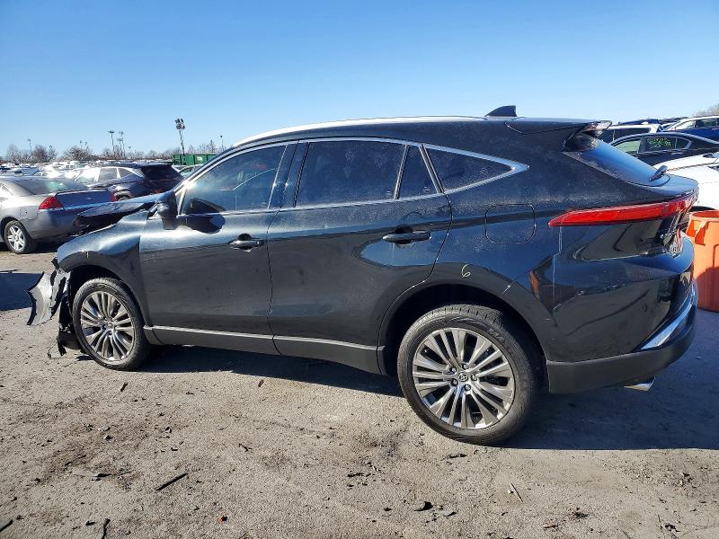 Photo 2 from auction – 2023 TOYOTA VENZA with VIN JTEAAAAH5PJ120968