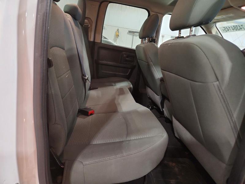 Photo 10 from auction – 2015 RAM 1500 ST with VIN 1C6RR7FT1FS602286