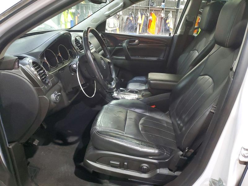 Photo 7 from auction – 2016 BUICK ENCLAVE with VIN 5GAKVBKD6GJ198112