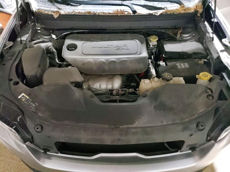 Photo 12 from auction – 2021 JEEP CHEROKEE L with VIN 1C4PJLCB9MD155901