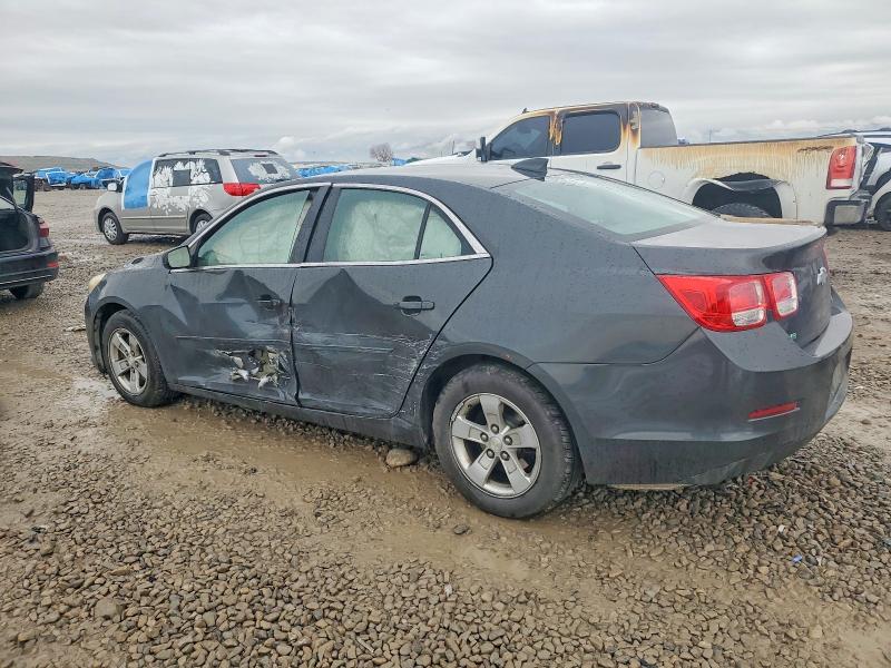 Photo 2 from auction – 2015 CHEVROLET MALIBU LS with VIN 1G11B5SL6FF151085