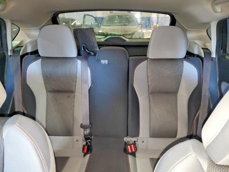 Photo 10 from auction – 2021 SUBARU CROSSTREK with VIN JF2GTAEC9M8302006