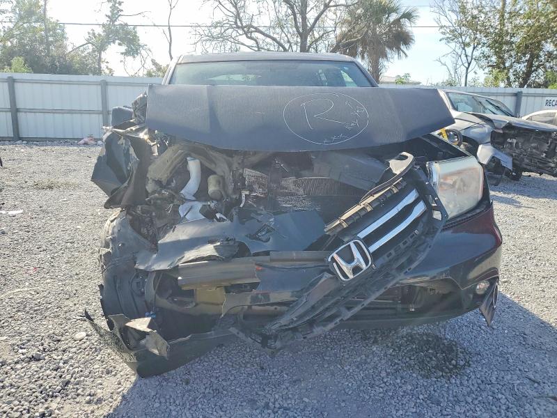 Photo 5 from auction – 2015 HONDA PILOT SE with VIN 5FNYF4H3XFB064807
