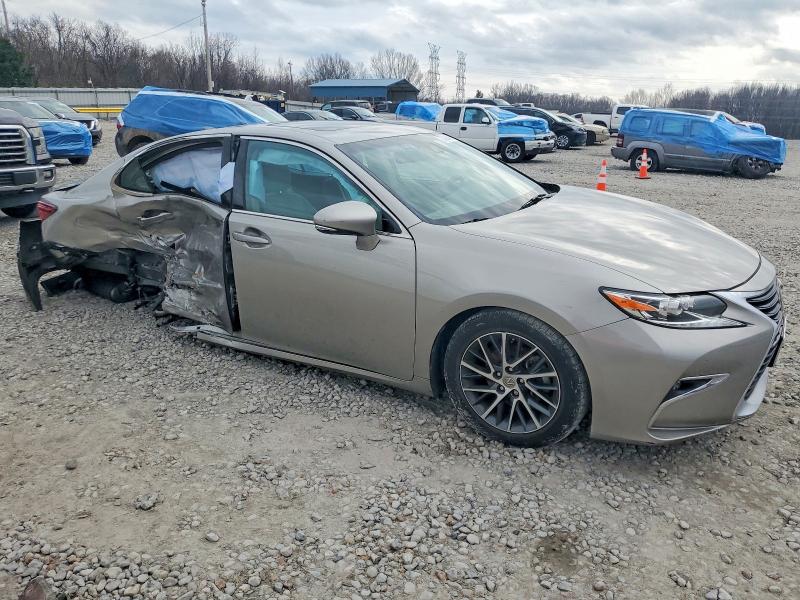 Photo 4 from auction – 2016 LEXUS ES 350 with VIN 58ABK1GG7GU023066