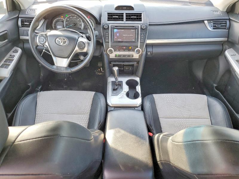 Фото 8 с аукциона – 2012 TOYOTA CAMRY с VIN 4T1BF1FK2CU128464