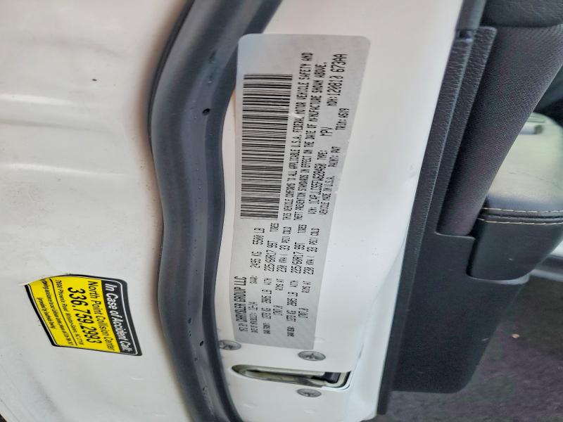 Photo 14 from auction – 2015 JEEP CHEROKEE with VIN 1C4PJLCS5FW628460