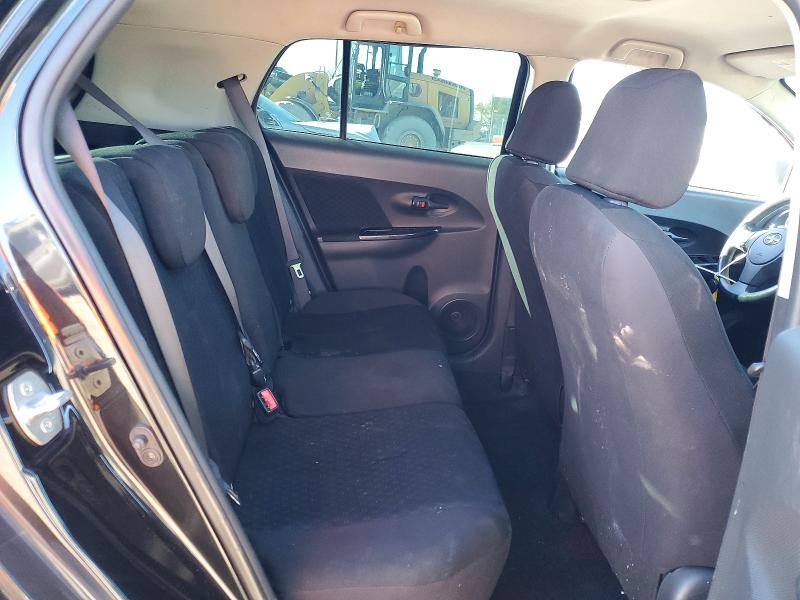 Photo 10 from auction – 2008 TOYOTA SCION XD with VIN JTKKU104X8J010622