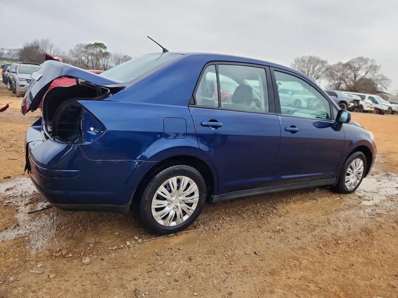 Photo 3 from auction – 2011 NISSAN VERSA S with VIN 3N1BC1AP4BL459753