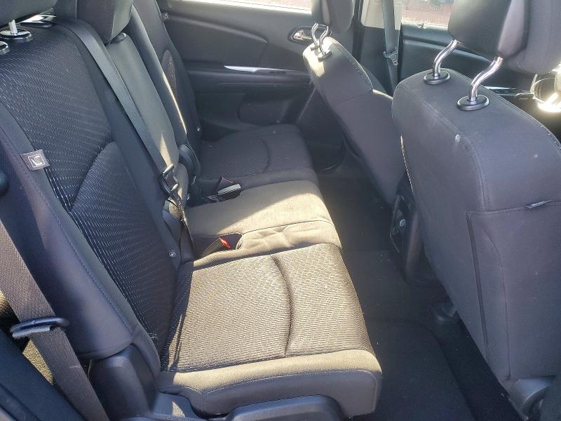 Фото 11 с аукциона – 2018 DODGE JOURNEY с VIN 3C4PDDAG7JT526412