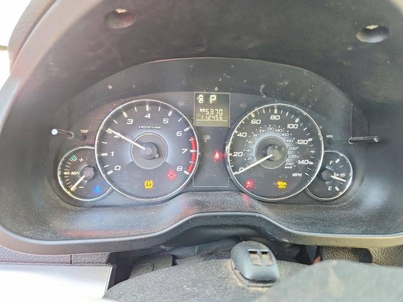 Снимка 9 от търг – 2010 SUBARU LEGACY 2.5 с VIN 4S3BMBC60A3238519