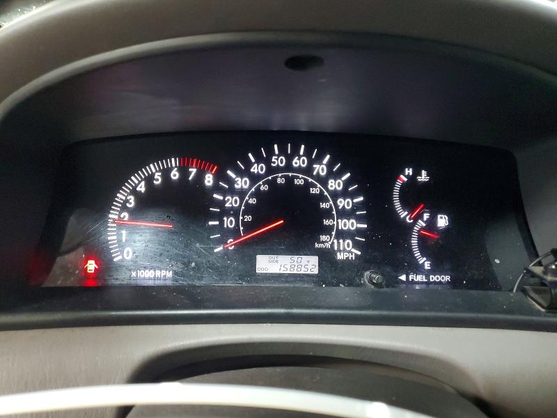Photo 9 from auction – 2008 TOYOTA COROLLA CE with VIN 1NXBR32E28Z979786