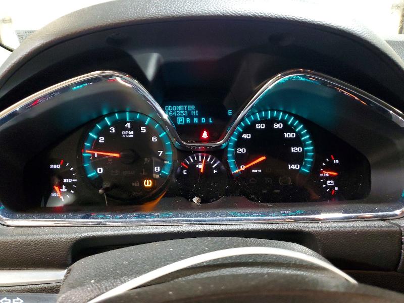 Photo 9 from auction – 2017 CHEVROLET TRAVERSE L with VIN 1GNKVHKD9HJ134947