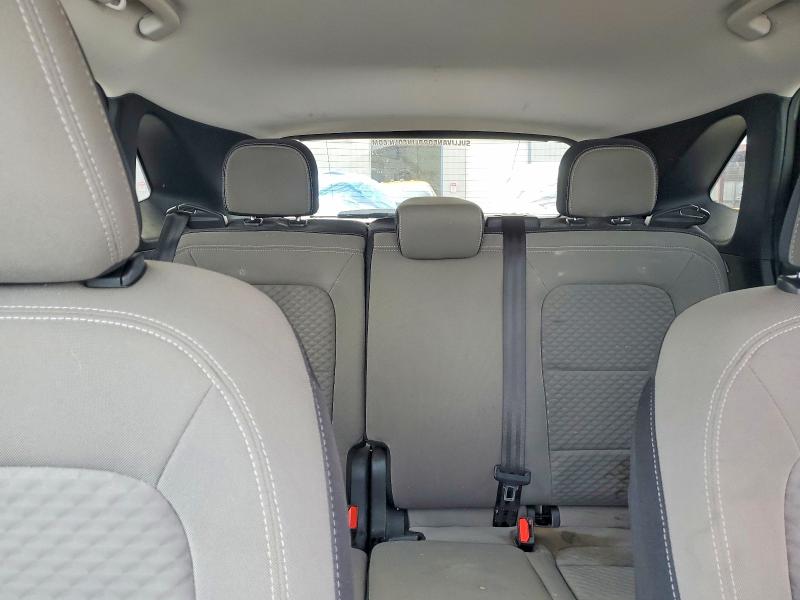 Photo 10 from auction – 2021 FORD ESCAPE SE with VIN 1FMCU0G67MUA85585