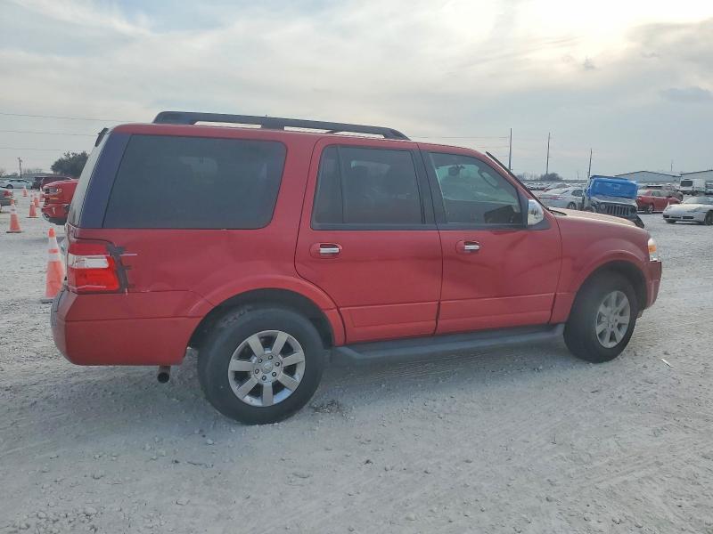 Photo 3 from auction – 2009 FORD EXPEDITION with VIN 1FMFU15569LA07549