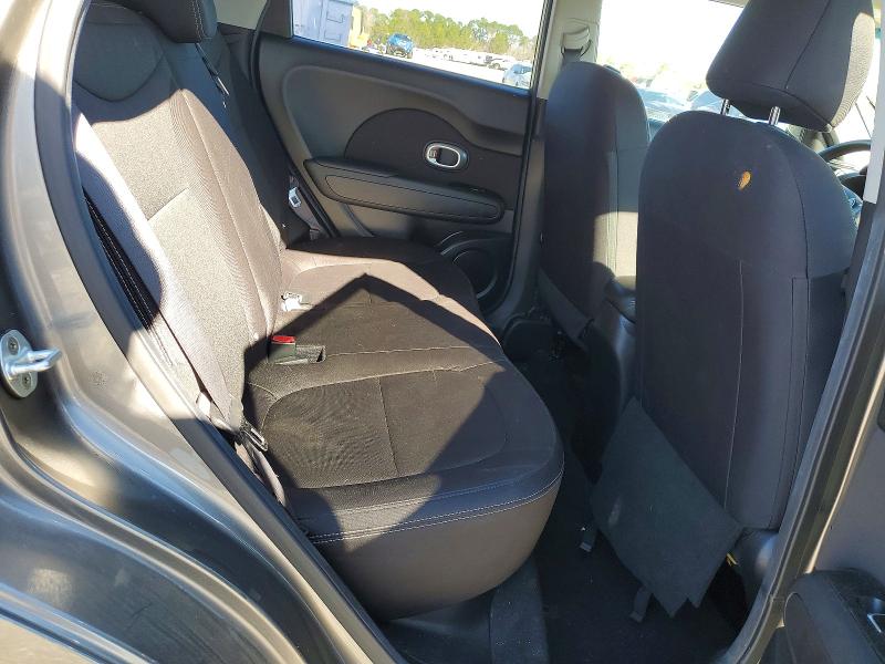 Photo 10 from auction – 2018 KIA SOUL with VIN KNDJN2A29J7512009